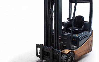 OSHA Forklift Certification in South Florida