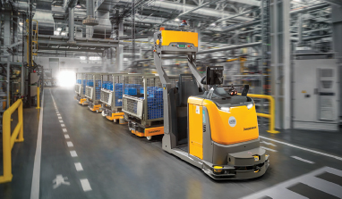 Essential Electric Pallet Jacks Certification in Fort Lauderdale